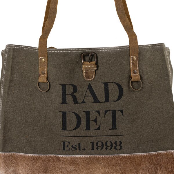 RAD Canvas Bag